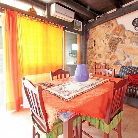 Gd Salento In Centro סן פוקה
