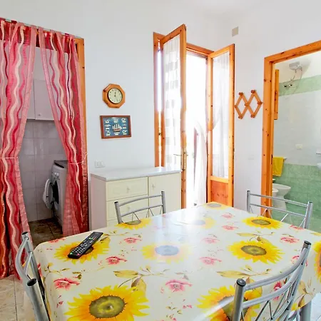Gd Salento In Centro דירה סן פוקה