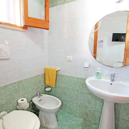 Gd Salento In Centro San Foca